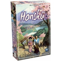 Renegade Game Studios Honshu Game