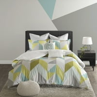 Home Essence apartman Tivoli Cotton Comforter set