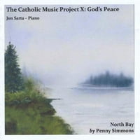 Katolički glazbeni projekt