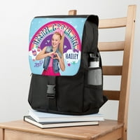 Personalizirani ruksak Jojo Siwa