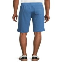 Hollywood muški francuski Terry jogger kratke hlače, veličine S-XL