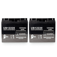 Kompatibilna baterija APC SMART-UPS RM SU2200RM - Smjenski univerzalni zatvoreni olovo-kiselina baterije UB