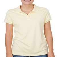 Juniorska školska uniforma, polo majica kratkih rukava