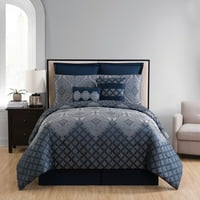 Adisha Comforter postavio VCNY Home
