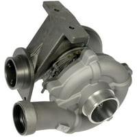 667-turbopunjač za određene modele