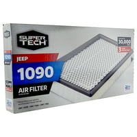 Zračni filtar motora, zamjenski filtar za zrak ili filtar za zrak pogodan je za odabir: filtar za zrak, 2007. -