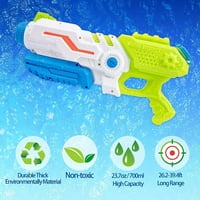 Stil Squirt Soaker igračka s pištoljem visokog pritiska