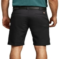 Dickies Mens 13 Redovito fit -sjene prugaste kratke hlače