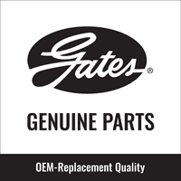 Crijevo tlačne autoceste servo Gates je kompatibilan sa Ford F - 4.9 5.0 L L 5.8 L 6.6 7.5 L L V 1978-1979