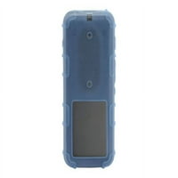 zCover Dock-in-Case CI821HCL - Zaštitna torbica za bežični telefon - čvrst - silikon medicinske - plava - za Cisco Unified Wireless
