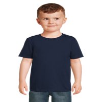 Ganimals mališani mali majica s kratkim rukavima, veličine 12m-5t