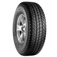 Guma terena Michelin LT A T LT245 75R17 E 121 118R LRE pogodno za: 2011 - Chevrolet Silverado HD WT, 2012 - Ford F - XLT