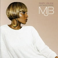M. J. Blige-rastući bolovi-M. J.