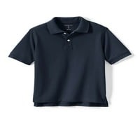 Školska uniforma za dječake s Land ' s Enda, Polo majica s kratkim rukavima, veličine 4-20