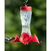 Vrtložna hranilica za hummingbird