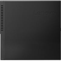Stolno računalo Lenovo ThinkCentre M910q 10MV003LUS, Intel Core i 7-og generacije i5-7500T 2. GHz, GB RAM-a, GB HDD-a, GB-a, maleni