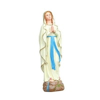 Kip Majke Marije, Sveti kip, kip Blažene Majke Marije za obitelj