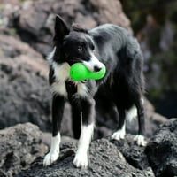 Peanut gumena neuništiva igračka za pse