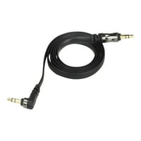 Ravni audio kabel od 93 inča, Ft