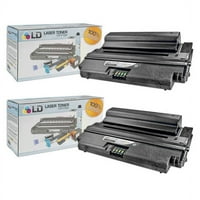 Kompatibilna zamjena za 106R crni toner s visokim prinosom za radne mjesto 3550