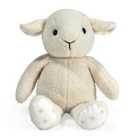 Cloud B sanjivi Hugginz Plush Medium 15 Ovca