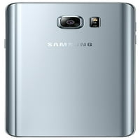 Samsung Galaxy Note N920G 32GB otključani GSM telefon W 16MP kamera - Srebrno