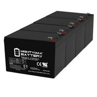 Zamjenjiva baterija SLA 12V 9Ah za Liebert GXT2-7A48BATKIT - Pack