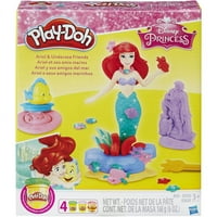 Skup Play-Doh Disney Ariel & Under The Sea Friends banaka Play-Doh