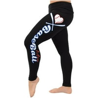 Ženske rastezljive Ležerne hlače za trčanje u punoj dužini za aktivnosti na otvorenom sportske hlače za teretanu