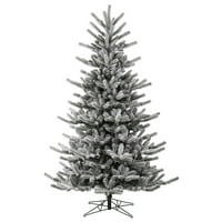 Umjetno božićno drvce od bora 10 '75 mat dekorator, neosvijetljeno