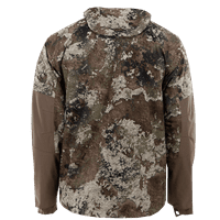 TrueTimber Longtail vodootporan parka-sloj