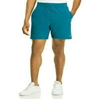 Muške sportske kratke hlače u zelenoj boji, Veličina