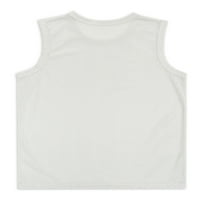 Atletic Works Boys's Sport Tank Top, veličine 4- & Husky