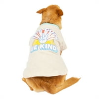 Majica sa slikom psa, super je biti ljubazan, A-Ha-Ha-Ha-Ha-Ha-Ha-Ha-Ha-Ha-Ha
