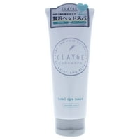 Glinena spa maska za glavu od mumbo - A do mumbo-a-6 oz