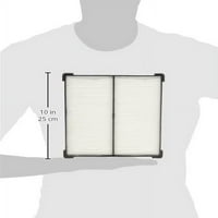 Filter zraka u kabini pogodan za odabir: 2010-a
