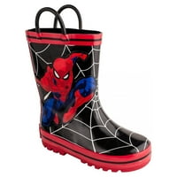 Marvel Spider-Man Kišne čizme