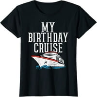 Poklon majica za odmor na brodu za krstarenjeMumbai
