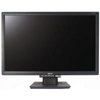 Acer AL2216WBD 22 WSXGA+ LCD Monitor, 16: 9, Black