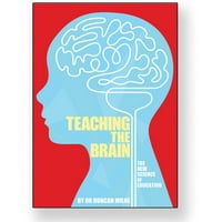 Junior Učenje podučavajući mozak: nova knjiga o obrazovanju