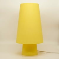 Stolna svjetiljka Bucket-dizajnirana i izrađena od ekološki prihvatljivih materijala od strane tvrtke bucket