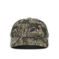 Realtree dtr cap muški opp logotip