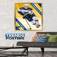 St. Louis Blues - plakat Vladimir Tarasenko, 22.375 34