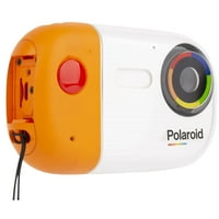 Podvodni digitalni fotoaparat s mogućnošću snimanja video zapisa, Povezivanje s MBP-om za trenutno preuzimanje