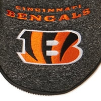 Cincinnati Bengals muški šalica jedini papuče