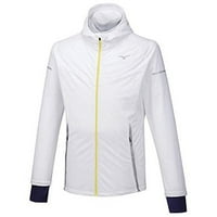 [;] Odjeća za trčanje jakna; 92; Muška Bijela Japan;