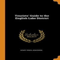 Turistički vodič za engleski Lake District
