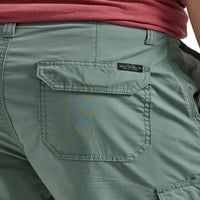 Lee muške ekstremne montičke prekrivačke kratke kratke hlače