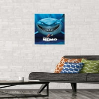 Pronalaženje Nemo-zidni poster na jednom listu, 14.725 22.375