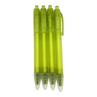 Greenmila- R-Pet Hightlighter 4PC